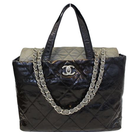 channel tote bags|chanel tote bags for women.